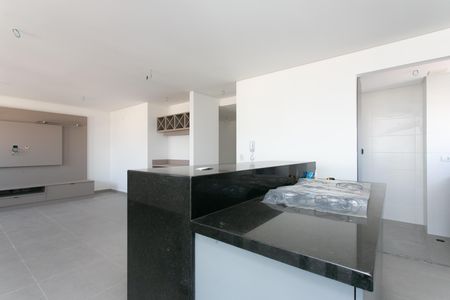 Apartamento à venda com 100m², 3 quartos e 2 vagas Apartamento à venda com 100m², 3 quartos e 2 vagasCozinha