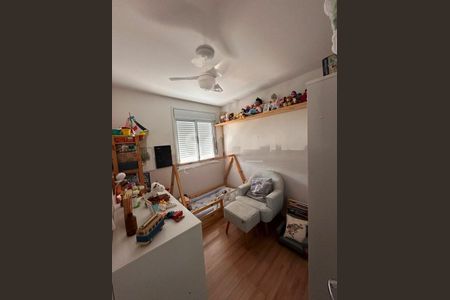 Apartamento à venda com 2 quartos, 58m² em Chácara Santo Antônio (Zona Sul), São Paulo