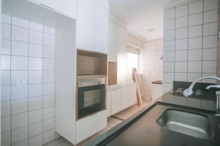 Apartamento para alugar com 64m², 2 quartos e 1 vaga Apartamento para alugar com 64m², 2 quartos e 1 vagaFoto 01