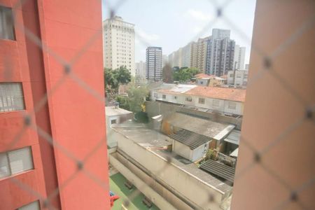 Apartamento para alugar com 64m², 2 quartos e 1 vaga Apartamento para alugar com 64m², 2 quartos e 1 vagaFoto 11