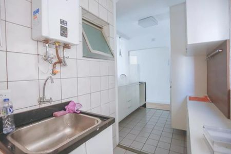 Apartamento para alugar com 64m², 2 quartos e 1 vaga Apartamento para alugar com 64m², 2 quartos e 1 vagaFoto 08