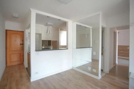 Foto 01 de apartamento à venda com 2 quartos, 64m² em Vila da Saúde, São Paulo