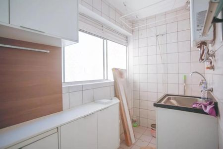 Apartamento para alugar com 64m², 2 quartos e 1 vaga Apartamento para alugar com 64m², 2 quartos e 1 vagaFoto 09