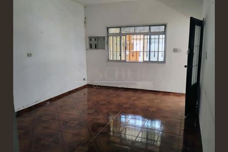 Casa à venda com 3 quartos, 275m² em Vila Romano, São Paulo