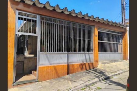 Casa à venda com 275m², 3 quartos e 1 vaga