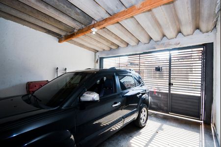 Casa para alugar com 140m², 3 quartos e 2 vagasGaragem