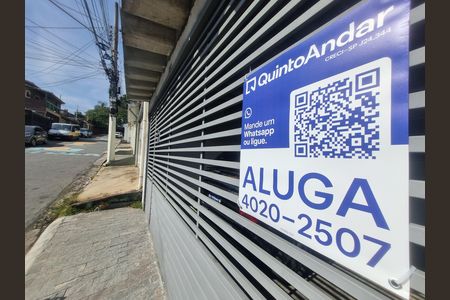 Casa para alugar com 140m², 3 quartos e 2 vagas Casa para alugar com 140m², 3 quartos e 2 vagasPlaca