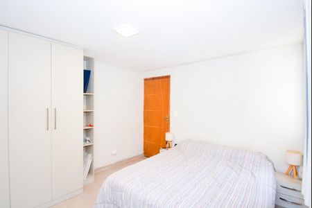 Quarto 2 - Suíte de casa para alugar com 3 quartos, 140m² em Jardim Leda, Guarulhos