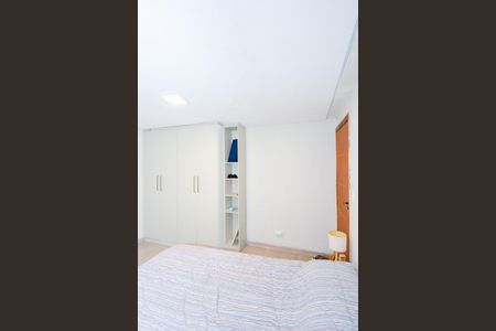 Casa para alugar com 140m², 3 quartos e 2 vagasQuarto 2 - Suíte