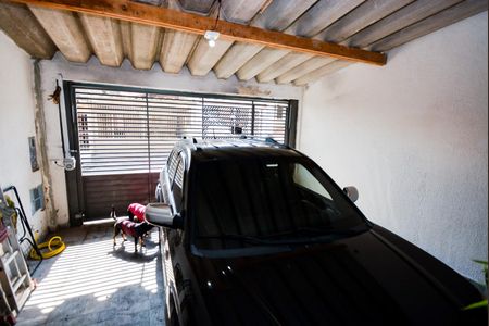 Vista da Sala de casa para alugar com 3 quartos, 140m² em Jardim Leda, Guarulhos