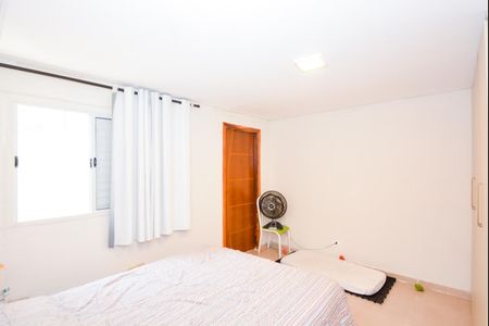 Casa para alugar com 140m², 3 quartos e 2 vagasQuarto 2 - Suíte