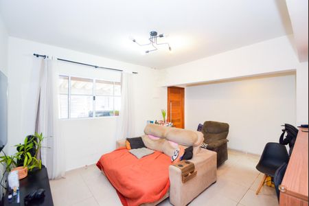 Sala de casa para alugar com 3 quartos, 140m² em Jardim Leda, Guarulhos