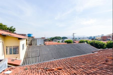 Casa para alugar com 140m², 3 quartos e 2 vagasVista da Área de Serviço
