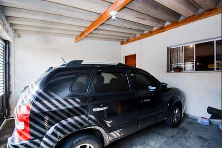 Casa para alugar com 140m², 3 quartos e 2 vagasGaragem