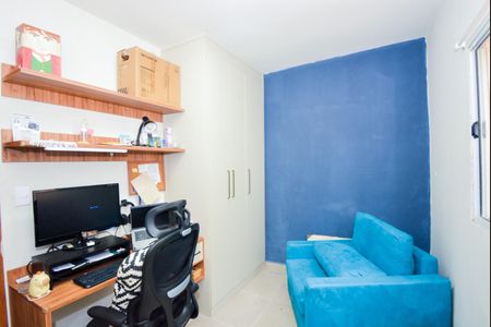 Casa para alugar com 140m², 3 quartos e 2 vagasQuarto 3