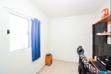 Casa para alugar com 140m², 3 quartos e 2 vagasQuarto 3