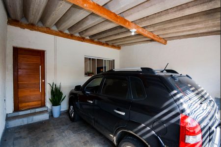 Casa para alugar com 140m², 3 quartos e 2 vagasGaragem