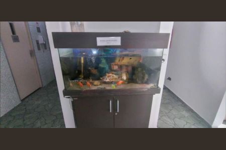 Apartamento à venda com 2 quartos, 55m² em Santo Amaro, São Paulo