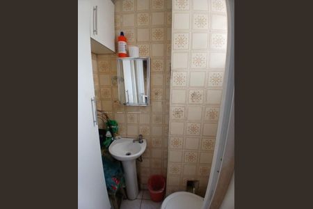 Apartamento à venda com 3 quartos, 55m² em Jardim dos Prados, São Paulo
