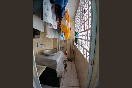 Apartamento à venda com 55m², 3 quartos e 1 vaga