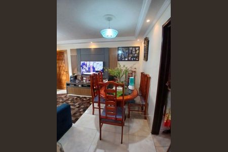 Apartamento à venda com 3 quartos, 55m² em Jardim dos Prados, São Paulo