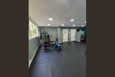 Apartamento à venda com 55m², 3 quartos e 1 vaga