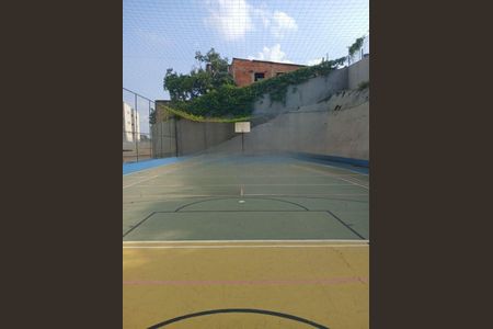Apartamento à venda com 55m², 3 quartos e 1 vaga