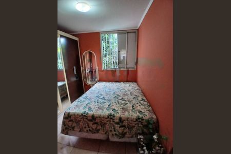 Apartamento à venda com 3 quartos, 55m² em Jardim dos Prados, São Paulo