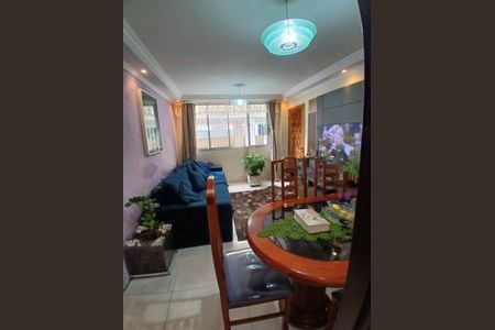 Apartamento à venda com 3 quartos, 55m² em Jardim dos Prados, São Paulo