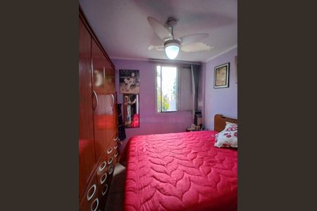Apartamento à venda com 3 quartos, 55m² em Jardim dos Prados, São Paulo