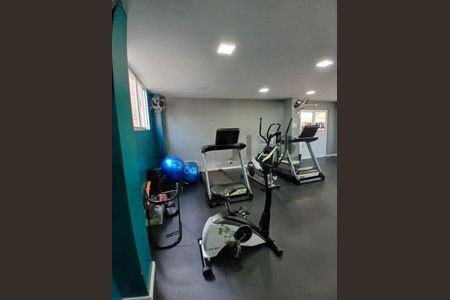 Apartamento à venda com 55m², 3 quartos e 1 vaga