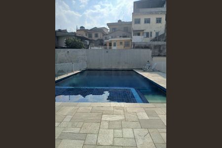 Apartamento à venda com 55m², 3 quartos e 1 vaga