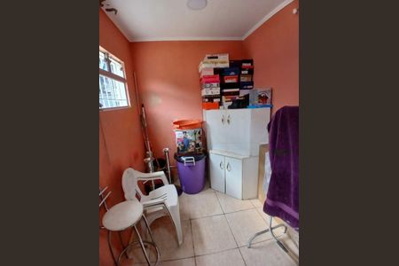 Apartamento à venda com 3 quartos, 55m² em Jardim dos Prados, São Paulo