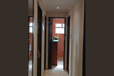 Apartamento à venda com 55m², 3 quartos e 1 vaga