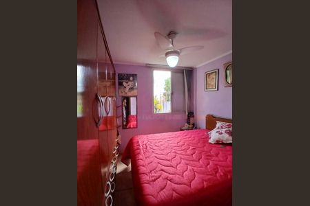 Apartamento à venda com 3 quartos, 55m² em Jardim dos Prados, São Paulo