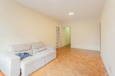 Sala de apartamento para alugar com 2 quartos, 87m² em Jardim Paulista, São Paulo