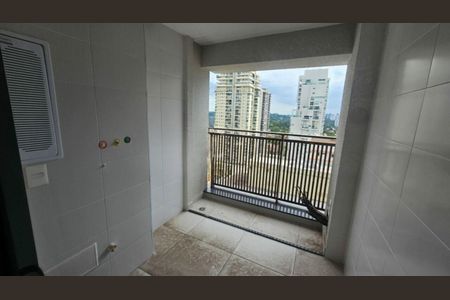 Apartamento à venda com 3 quartos, 109m² em Jardim das Acacias, São Paulo