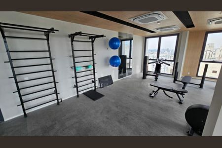 Apartamento à venda com 3 quartos, 109m² em Jardim das Acacias, São Paulo