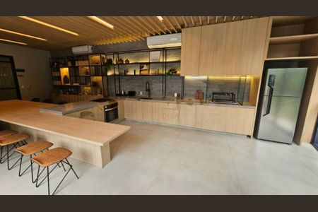 Apartamento à venda com 3 quartos, 109m² em Jardim das Acacias, São Paulo
