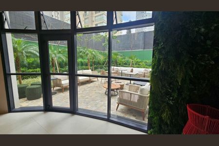 Apartamento à venda com 3 quartos, 109m² em Jardim das Acacias, São Paulo