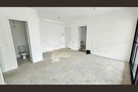 Apartamento à venda com 3 quartos, 109m² em Jardim das Acacias, São Paulo