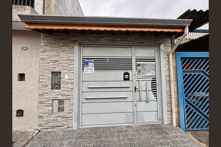 Casa à venda com 145m², 3 quartos e 1 vaga Casa à venda com 145m², 3 quartos e 1 vagaPlaca