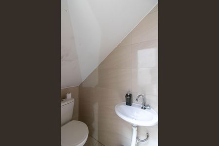 Casa à venda com 145m², 3 quartos e 1 vaga Casa à venda com 145m², 3 quartos e 1 vagaLavabo