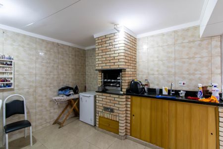 Casa à venda com 145m², 3 quartos e 1 vaga Casa à venda com 145m², 3 quartos e 1 vagaQuintal