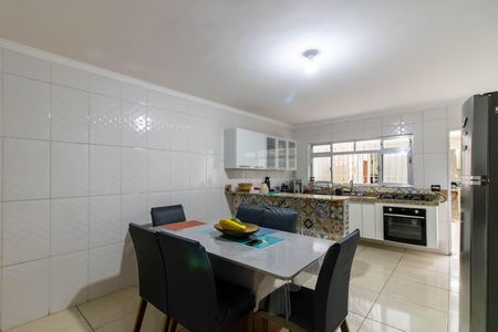 Casa à venda com 145m², 3 quartos e 1 vaga Casa à venda com 145m², 3 quartos e 1 vagaCozinha