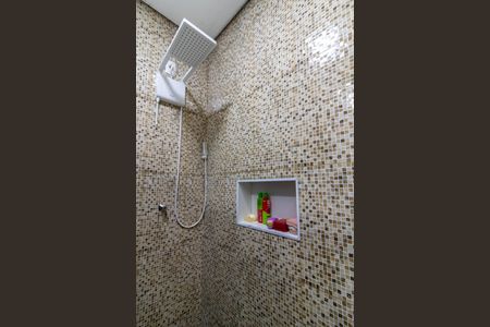 Casa à venda com 145m², 3 quartos e 1 vaga Casa à venda com 145m², 3 quartos e 1 vagaBanheiro