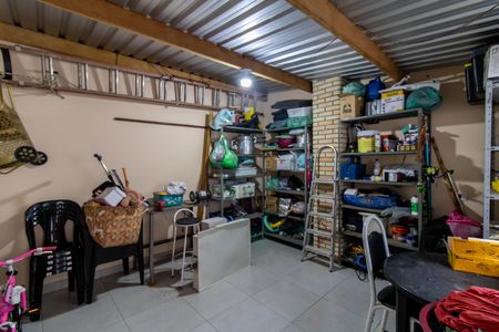 Casa à venda com 145m², 3 quartos e 1 vaga Casa à venda com 145m², 3 quartos e 1 vagaQuarto Externo