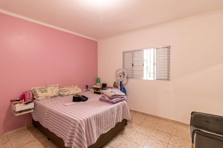 Quarto 2 de casa à venda com 3 quartos, 145m² em Jardim Munhoz, Guarulhos