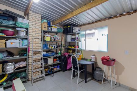 Casa à venda com 145m², 3 quartos e 1 vaga Casa à venda com 145m², 3 quartos e 1 vagaQuarto Externo