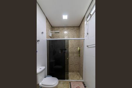 Casa à venda com 145m², 3 quartos e 1 vaga Casa à venda com 145m², 3 quartos e 1 vagaBanheiro